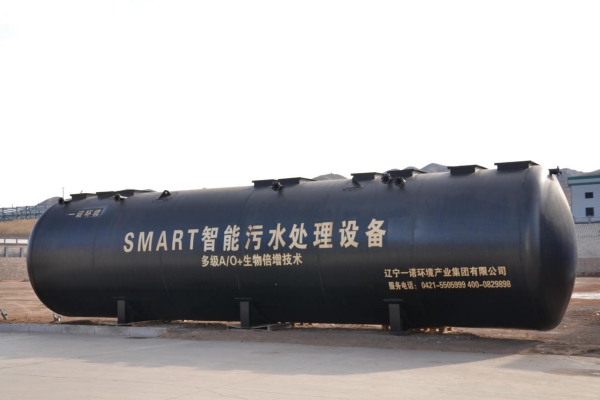 生活污水一體化設(shè)備在購(gòu)買時(shí)建議考慮哪些因素？