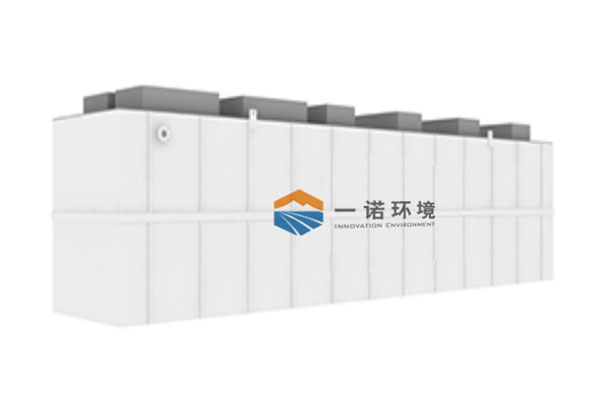 農村生活污水處理設備使用前怎么調試？