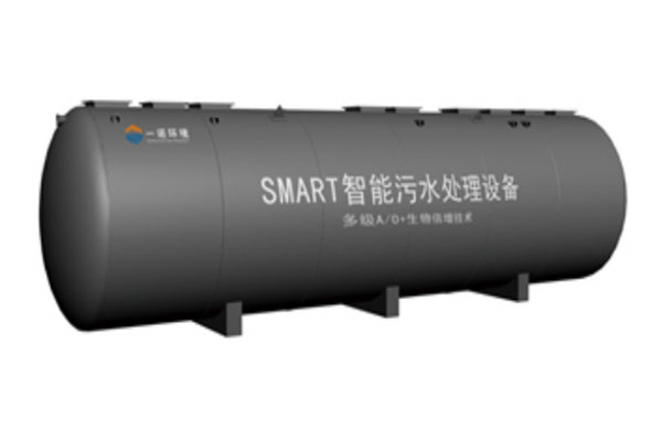 購買一體化污水處理設備要注意些什么？
