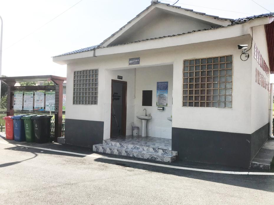 農業農村部、國家鄉村振興局召開全國農村改廁工作推進視頻會